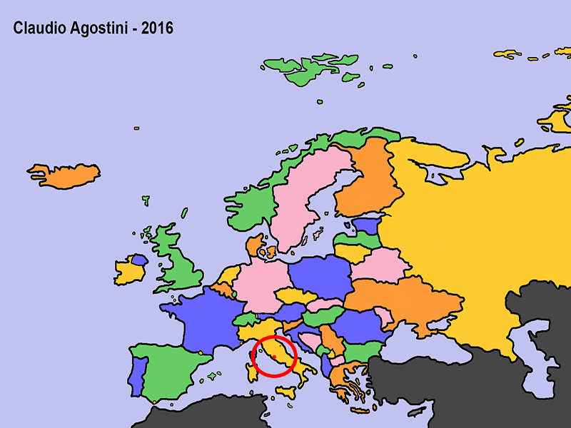 Città del Vaticano